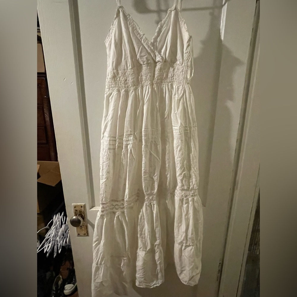 Boho dress